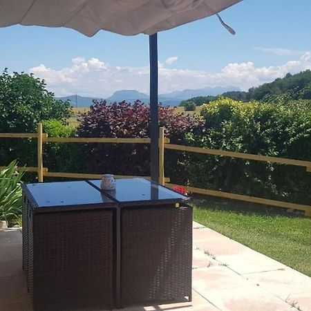 Cottage Combet Gite Climatise Avec Jacuzzi Marsanne Buitenkant foto