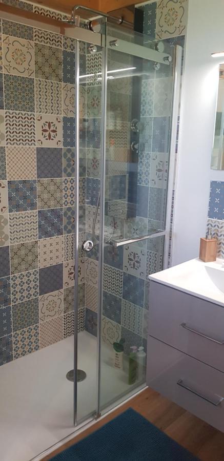 Cottage Combet Gite Climatise Avec Jacuzzi Marsanne Buitenkant foto